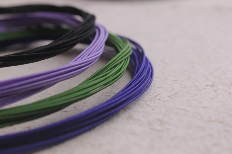 WaShiki わしき/水引配色師